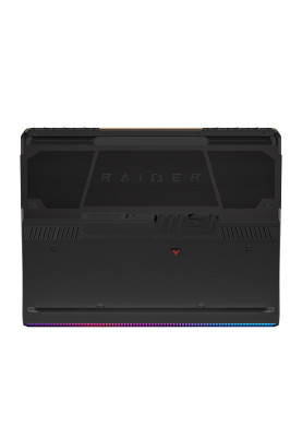 MSI Ноутбук Raider 17" QHD+, Intel i9-13980HX, 32GB, F1TB, NVD4090-16, W11, черный