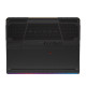 MSI Ноутбук Raider 17" QHD+, Intel i9-13980HX, 32GB, F1TB, NVD4090-16, W11, черный