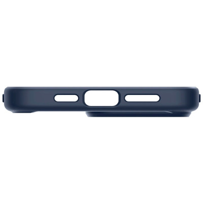 Spigen Чохол для Apple iPhone 15 Pro Ultra Hybrid, Navy Blue