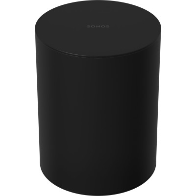Sonos Сабвуфер Sub Mini Black