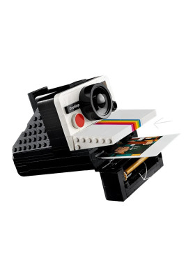 LEGO Конструктор Ideas Polaroid OneStep SX-70