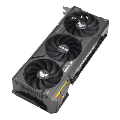 ASUS Відеокарта GeForce RTX 4070 SUPER 12GB GDDR6X OC TUF-RTX4070S-O12G-GAMING