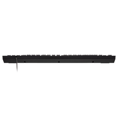 2E Gaming Клавіатура ігрова KG300 LED USB Black Ukr