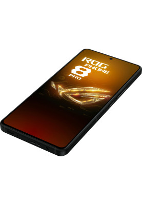 ASUS Смартфон ROG Phone 8 Pro (AI2401) 6.78" 16/512ГБ, 2SIM, 5000мА•год, чорний