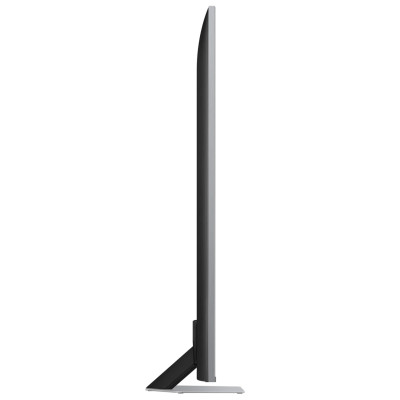 Samsung Телевізор 75` QLED 4K UHD 100Hz Smart Tizen Black