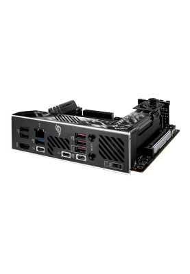 ASUS Материнcька плата ROG STRIX Z890-I GAMING WIFI