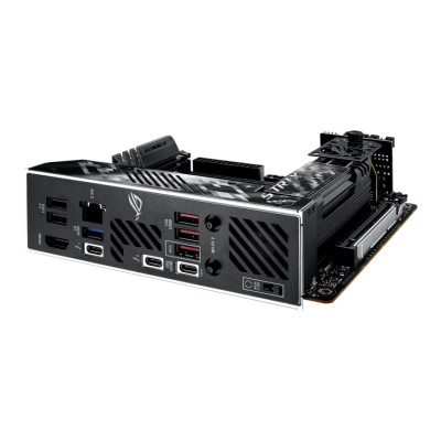 ASUS Материнcька плата ROG STRIX Z890-I GAMING WIFI ASUS Материнcька плата ROG STRIX Z890-I GAMING WIFI