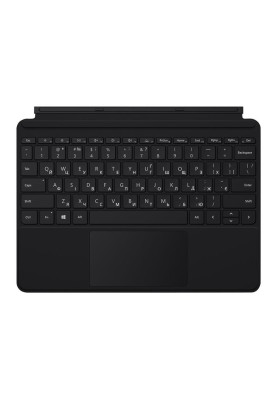 Microsoft Surface Клавіатура для планшета Go 4 Type Cover, чорна