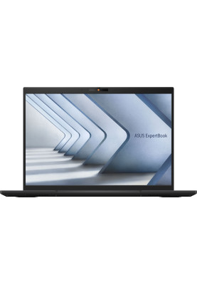 ASUS Ноутбук ASUS Expertbook B3 B3604CVF-QY0601X 16" WQXGA IPS, Intel i7-1335U, 16GB, F1TB, NVD2050-4, Win11P, Чорний