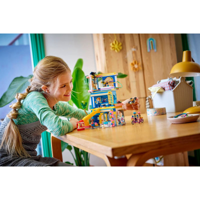 LEGO Конструктор LEGO Friends Клубний будинок друзів HLC LEGO Конструктор LEGO Friends Клубний будинок друзів HLC