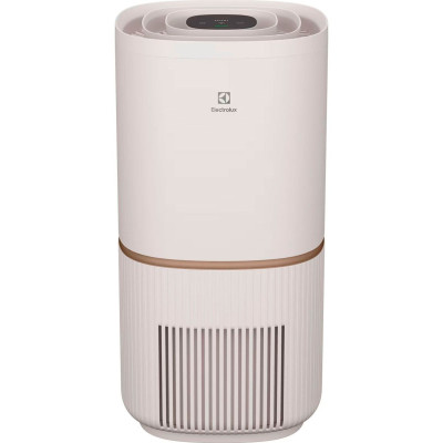 Electrolux Очищувач повітря Electrolux EPO50571SW 86м2, 415м3/г, дисплей, 4-х шаровий HEPA фільтр, Wi-Fi, 5 режимів, білий