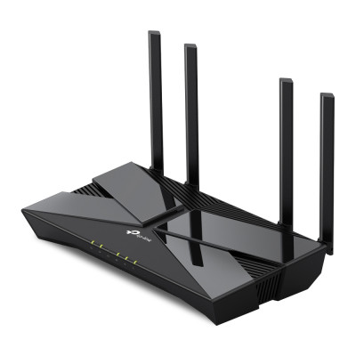 TP-Link Абонентський термінал XX530V GPON, AX3000, 3xGE LAN, 1xGE LAN/WAN, 1xSC/APC, 1xUSB TP-Link Абонентський термінал XX530V GPON, AX3000, 3xGE LAN, 1xGE LAN/WAN, 1xSC/APC, 1xUSB