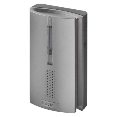 Бездротовий повторювач для дзвінка EMOS P5763R 120 м