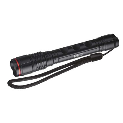 Ліхтар ручний Emos P3113 120 Lm 2xAAA метал фокус Ліхтар ручний Emos P3113 120 Lm 2xAAA метал фокус