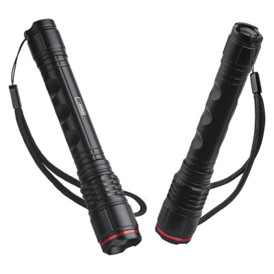 Ліхтар ручний Emos P3113 120 Lm 2xAAA метал фокус Ліхтар ручний Emos P3113 120 Lm 2xAAA метал фокус