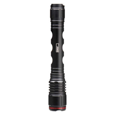 Ліхтар ручний Emos P3113 120 Lm 2xAAA метал фокус Ліхтар ручний Emos P3113 120 Lm 2xAAA метал фокус