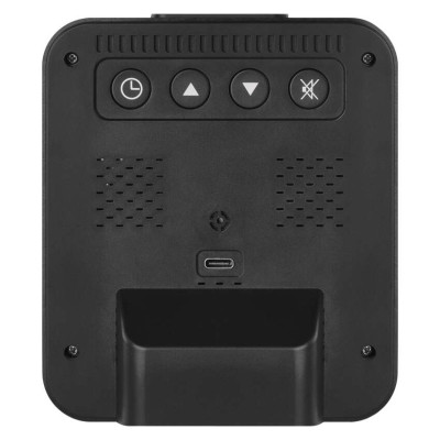 Монітор якості повітря EMOS E30300 з WiFi