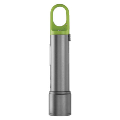 Ліхтар акумуляторний Emos P3118 600 Lm 1200 mAh метал Ліхтар акумуляторний Emos P3118 600 Lm 1200 mAh метал