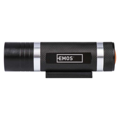 Комплект велосипедних ліхтарів, передній+габаритний Emos P3920 150 Lm 5× AAA Комплект велосипедних ліхтарів, передній+габаритний Emos P3920 150 Lm 5× AAA