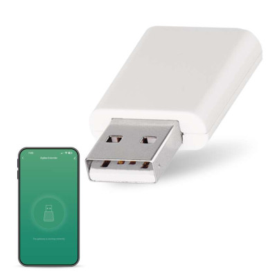 Повторювач підсилення сигналу ZigBee Emos H5022