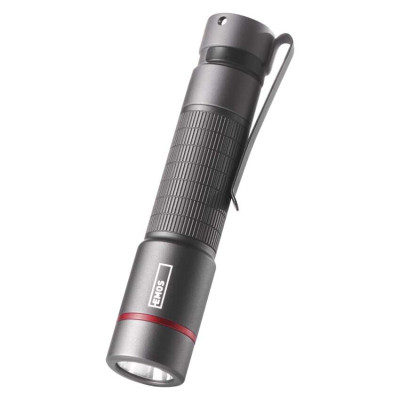 Ліхтар ручний Emos P3160 Ultibright 60 170 Lm 1xAA метал