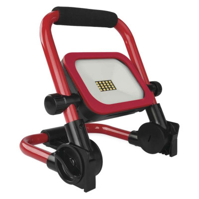 Прожектор з акумулятором EMOS ZS2813 20W 1650Lm 6500K Li-Ion 5000mAh IP54