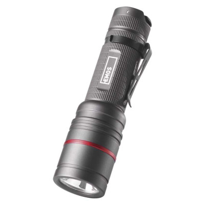 Ліхтар ручний Emos P3170 Ultibright 70 340 Lm 3xAAA метал фокус Ліхтар ручний Emos P3170 Ultibright 70 340 Lm 3xAAA метал фокус