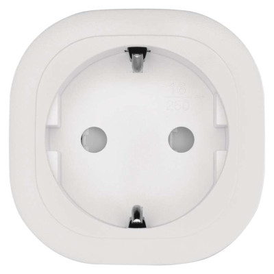 Розумна розетка EMOS P5533 GoSmart ZigBee 3.0 Розумна розетка EMOS P5533 GoSmart ZigBee 3.0
