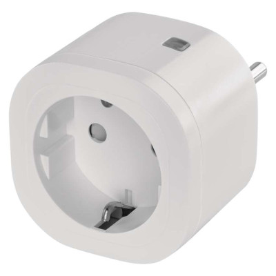 Розумна розетка EMOS P5533 GoSmart ZigBee 3.0 Розумна розетка EMOS P5533 GoSmart ZigBee 3.0