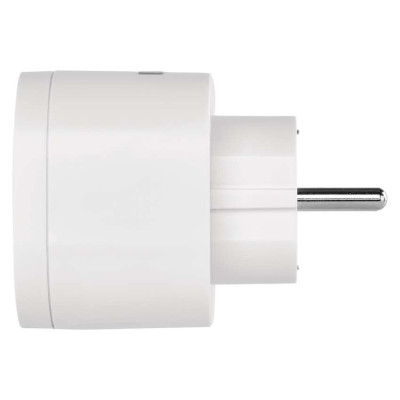 Розумна розетка EMOS P5533 GoSmart ZigBee 3.0 Розумна розетка EMOS P5533 GoSmart ZigBee 3.0