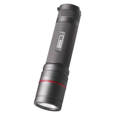 Ліхтар акумуляторний Emos P3190 Ultibright 90 1200 Lm 5000 mAh метал фокус Ліхтар акумуляторний Emos P3190 Ultibright 90 1200 Lm 5000 mAh метал фокус