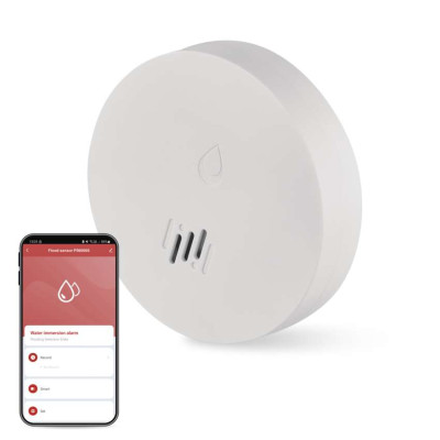 Розумний датчик витоку води EMOS P56000S ZigBee