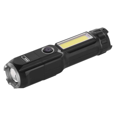 Лiхтар акумуляторний Emos P3214 150 Lm Li-Ion 1200 mAh пласт.
