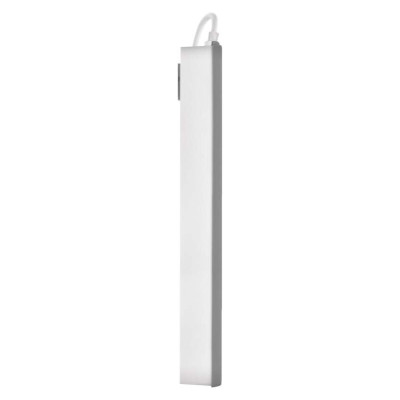 Мережевий подовжувач Emos P1523FC 5 розеток 3 м 1,5 мм² USB-A USB-C