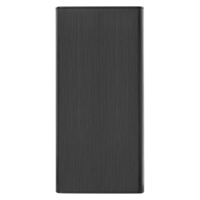Павербанк EMOS B0532B BetaQ20 22,5W/20000mAh, чорний, PD20W Павербанк EMOS B0532B BetaQ20 22,5W/20000mAh, чорний, PD20W