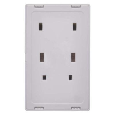 Кнопка для дзвінка EMOS P5729T 180м IP44 220V
