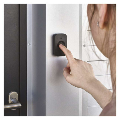 Бездротовий дзвінок EMOS P5730 180м AAA