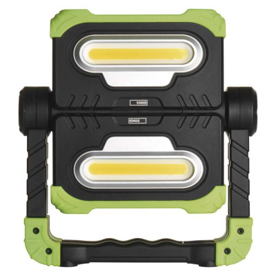 Ліхтар прожектор акумуляторний Emos P4536 2000 Lm 8000 mAh Li-Ion