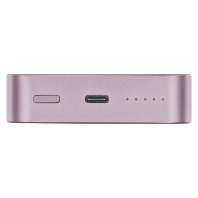 Повербанк бездротовий EMOS B0551S MagSafe 10 000 мАг 20 Вт Повербанк бездротовий EMOS B0551S MagSafe 10 000 мАг 20 Вт
