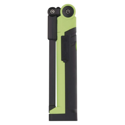 Ліхтар акумуляторний Emos P4540 750 Lm 2000 mAh Li-Ion пластик Ліхтар акумуляторний Emos P4540 750 Lm 2000 mAh Li-Ion пластик