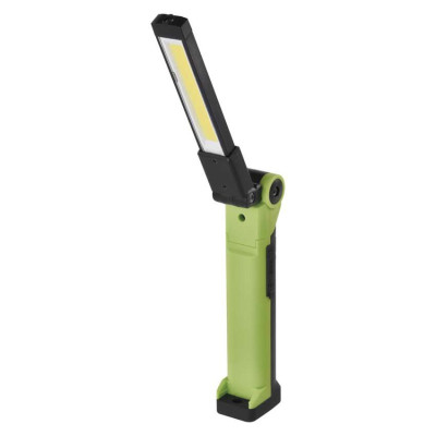 Ліхтар акумуляторний Emos P4540 750 Lm 2000 mAh Li-Ion пластик Ліхтар акумуляторний Emos P4540 750 Lm 2000 mAh Li-Ion пластик