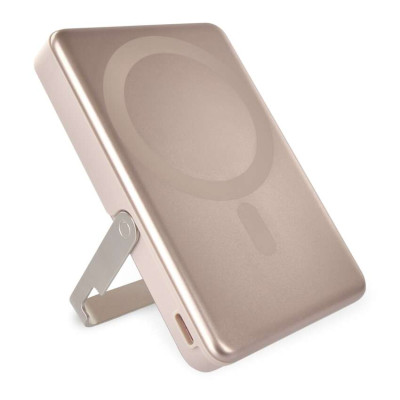 Повербанк EMOS B0552RG MagSafe 10 000 мАг 20 Вт