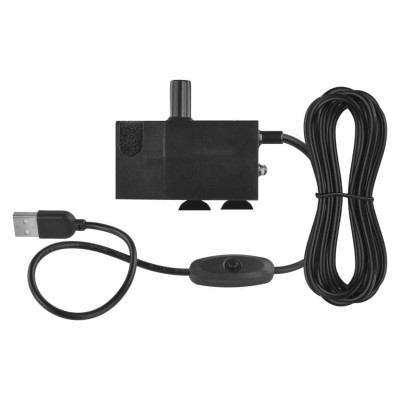 Запасний насос EMOS H6903 до до розумного WiFi фонтанчика EMOS H6102