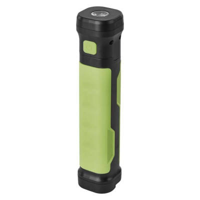 Ліхтар акумуляторний Emos P4541 450 Lm 2000 mAh Li-Ion пластик Ліхтар акумуляторний Emos P4541 450 Lm 2000 mAh Li-Ion пластик
