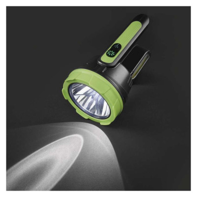 Ліхтар акумуляторний Emos P2314 210 Lm 1800 mAh Ліхтар акумуляторний Emos P2314 210 Lm 1800 mAh