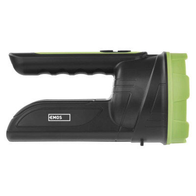 Ліхтар акумуляторний Emos P2314 210 Lm 1800 mAh Ліхтар акумуляторний Emos P2314 210 Lm 1800 mAh