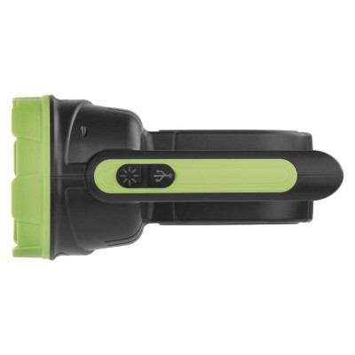 Ліхтар акумуляторний Emos P2314 210 Lm 1800 mAh Ліхтар акумуляторний Emos P2314 210 Lm 1800 mAh