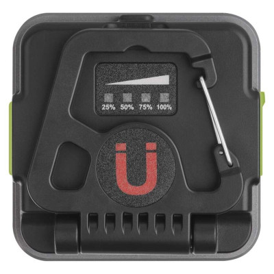 Лiхтар акумуляторний Emos P4543 1200 Lm Li-Ion 2000 mAh пластик Лiхтар акумуляторний Emos P4543 1200 Lm Li-Ion 2000 mAh пластик