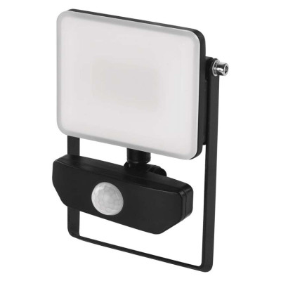 Світлодіодний прожектор LED EMOS ZS2910 ILIO 10W 800Lm 4000K PIR IP44 Світлодіодний прожектор LED EMOS ZS2910 ILIO 10W 800Lm 4000K PIR IP44