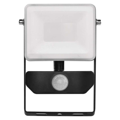 Світлодіодний прожектор LED EMOS ZS2910 ILIO 10W 800Lm 4000K PIR IP44 Світлодіодний прожектор LED EMOS ZS2910 ILIO 10W 800Lm 4000K PIR IP44
